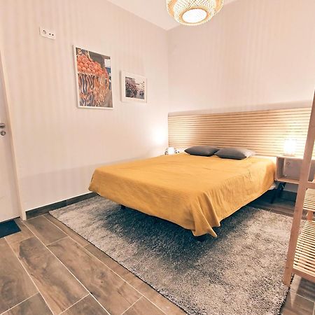 Santa Cruz Ocean Apartment - II Экстерьер фото