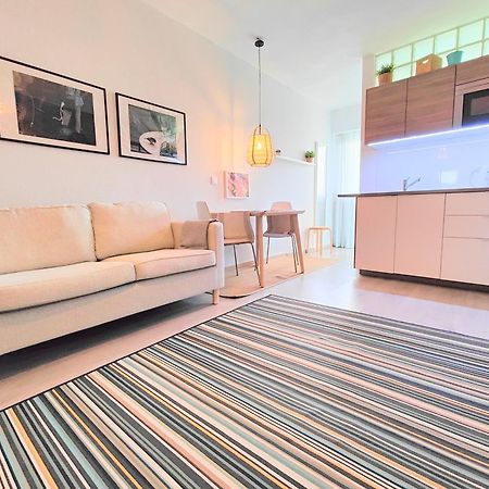 Santa Cruz Ocean Apartment - II Экстерьер фото