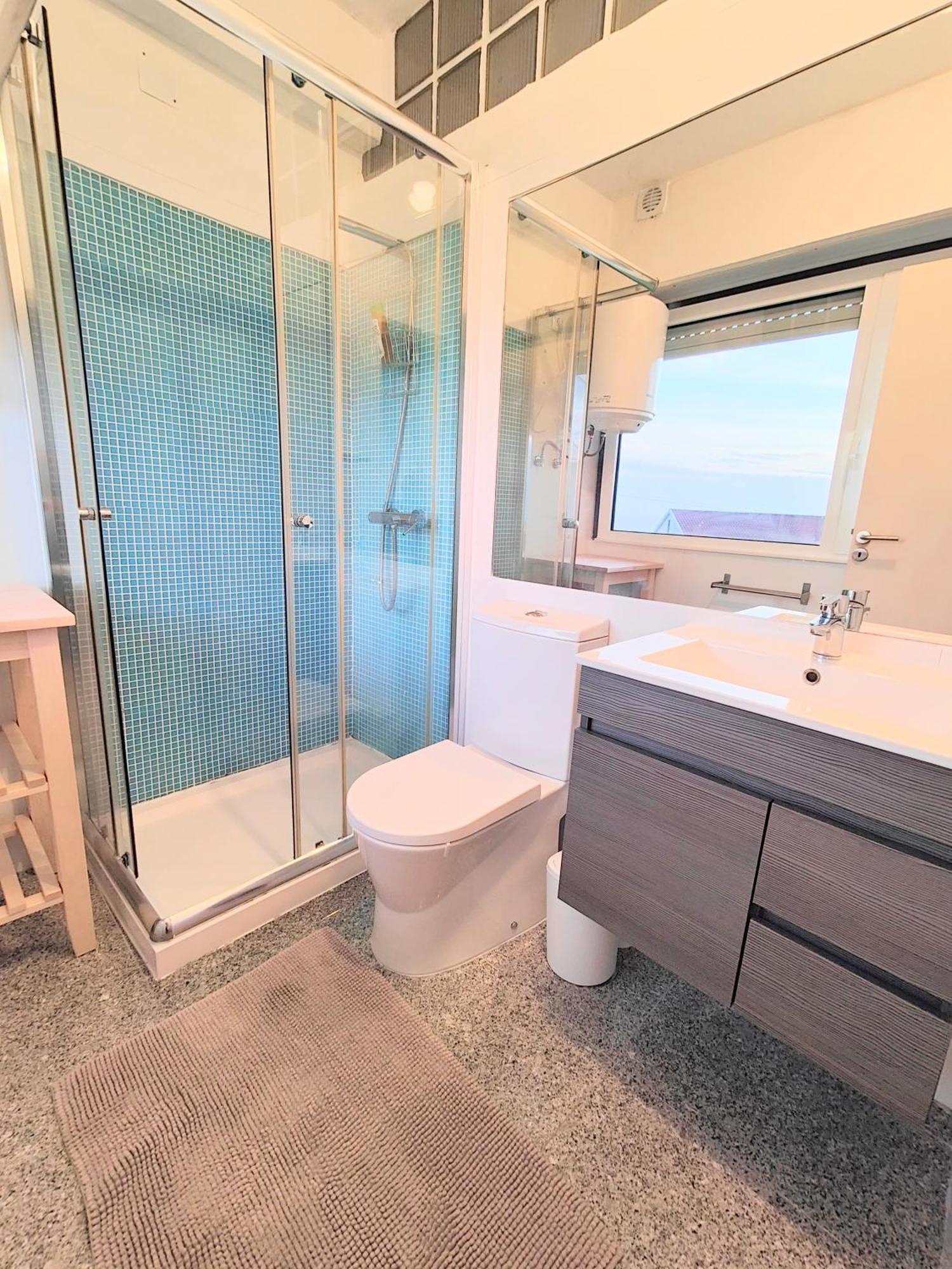 Santa Cruz Ocean Apartment - II Экстерьер фото